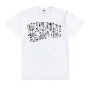 BILLIONAIRE BOYS CLUB BB Circuit Arch SS TEE